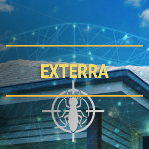 EXTERRA & EXTERRA EVER-READY