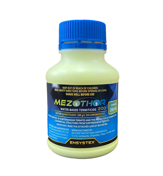 MEZOTHOR 200 Termiticide