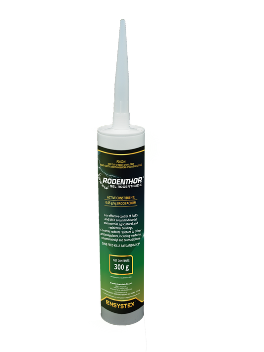 RODENTHOR® GEL