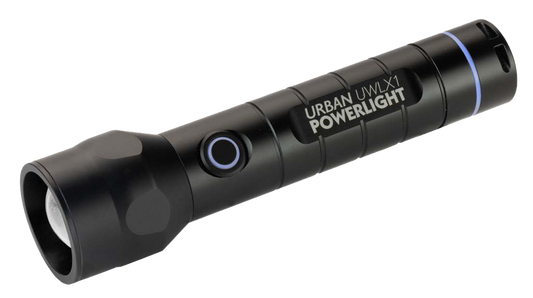 URBAN POWERLIGHT