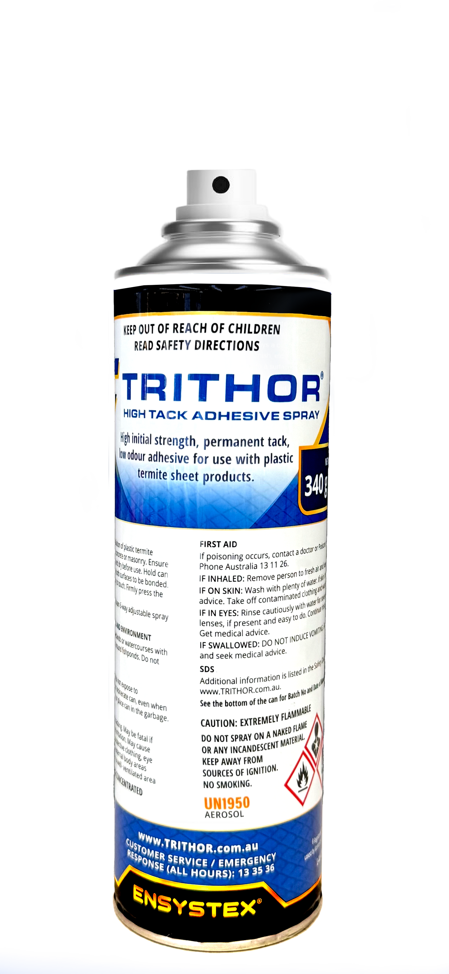TRITHOR High Tack Adhesive