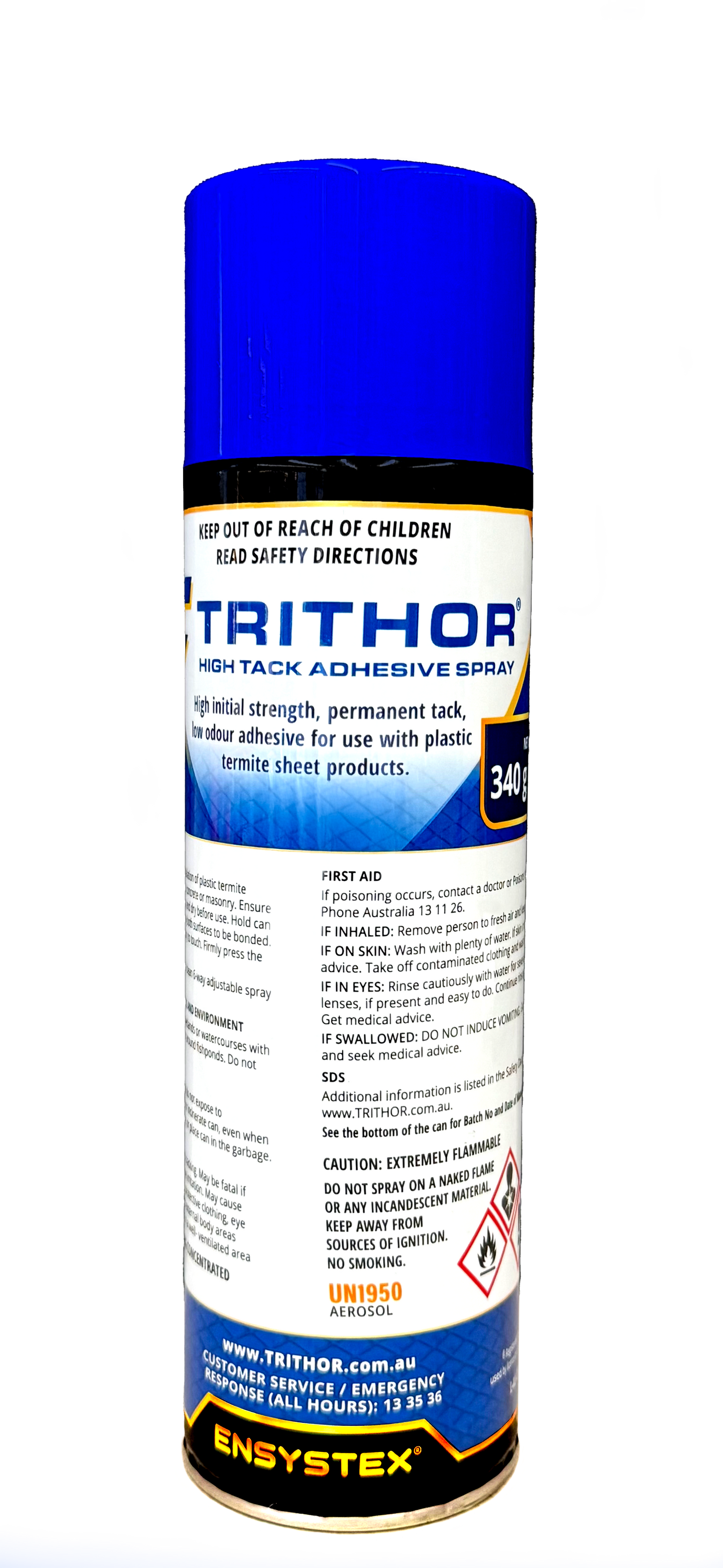 TRITHOR High Tack Adhesive