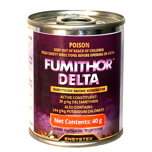 FUMITHOR™ DELTA Insecticide Smoke Generator