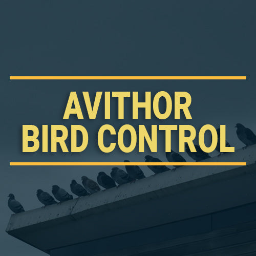 AVITHOR Bird Control