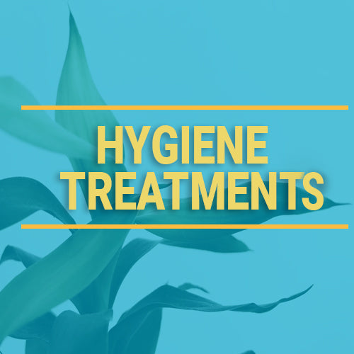 Hygiene Treatments