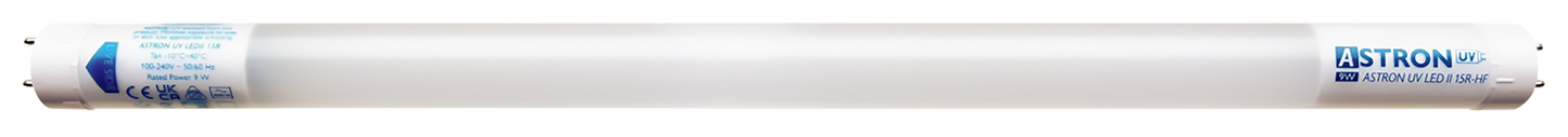 ASTRON UV LED II 15R-HF
