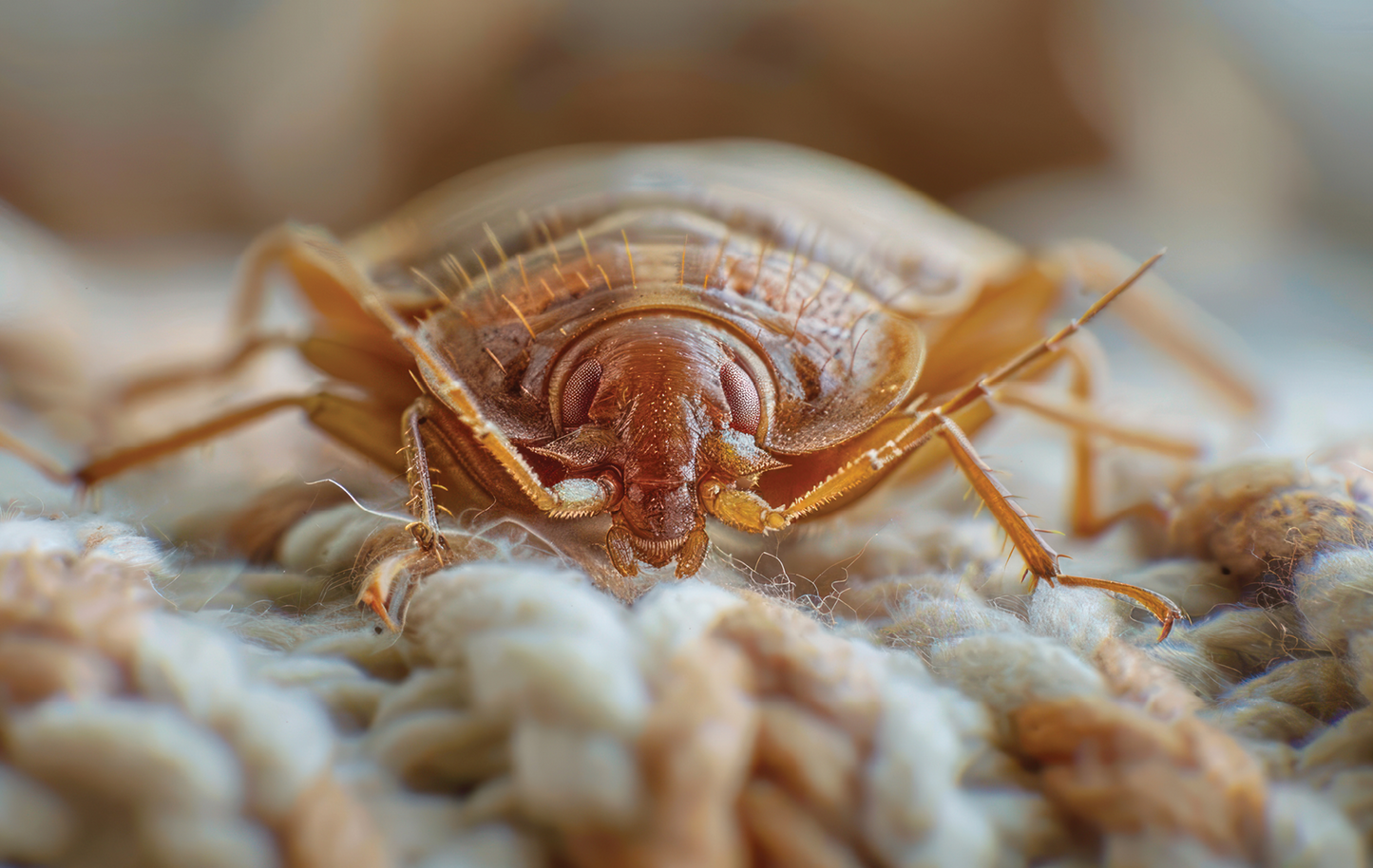 DIATHOR Lethal Bed Bug Harbourage