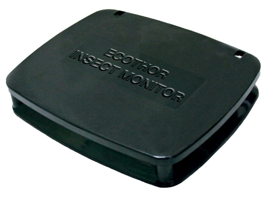 ECOTHOR ACTIVE NATURE® Insect Monitor – Ensystex.com.au