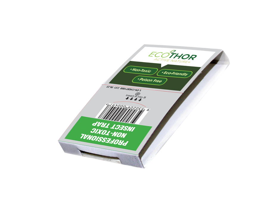 ECOTHOR – Ensystex.com.au