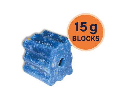 RODENTHOR® BLOCK Rodenticide – Ensystex.com.au