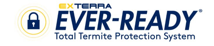 EXTERRA EVER-READY®