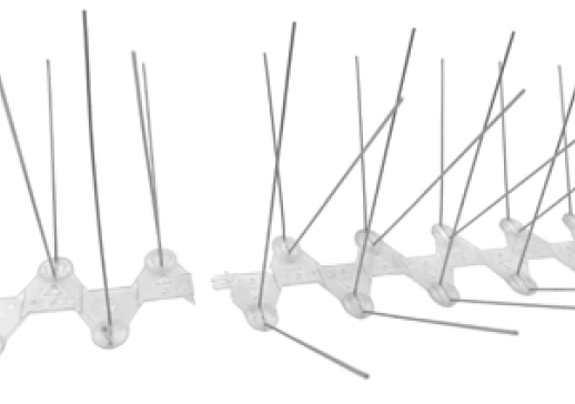 AVITHOR WX-J DETERRENT BIRD SPIKES