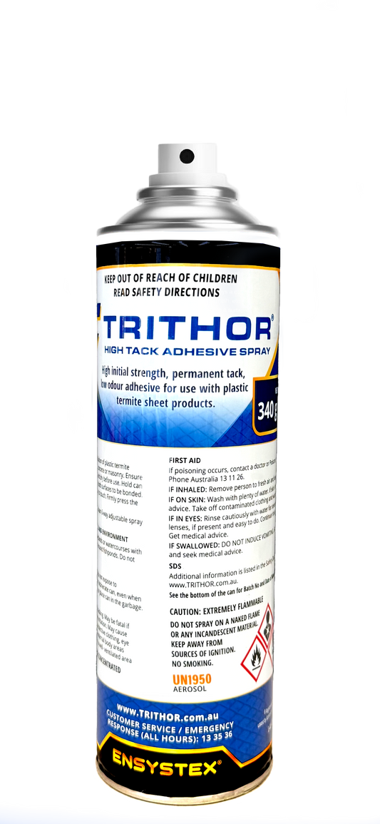 TRITHOR High Tack Adhesive