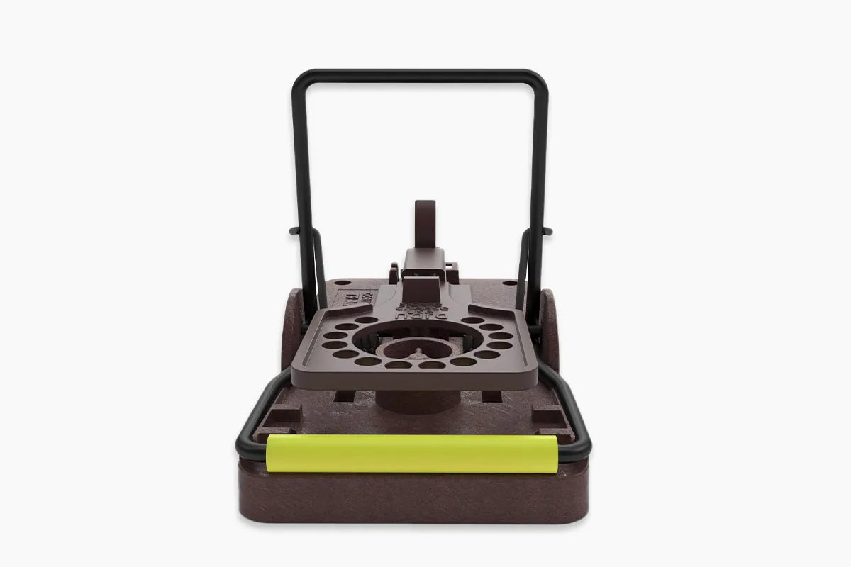 GORILLA MOUSE TRAPS