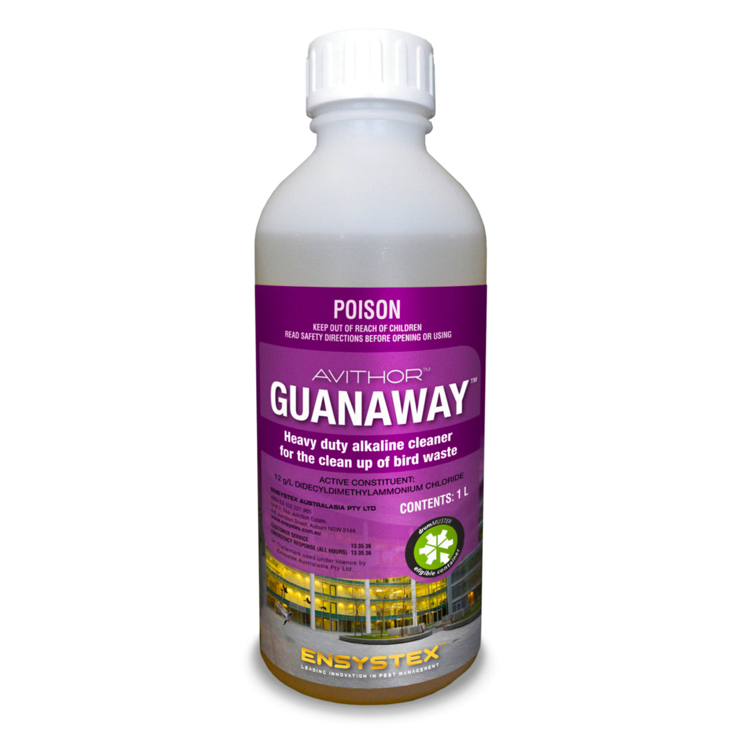 AVITHOR Bird Control