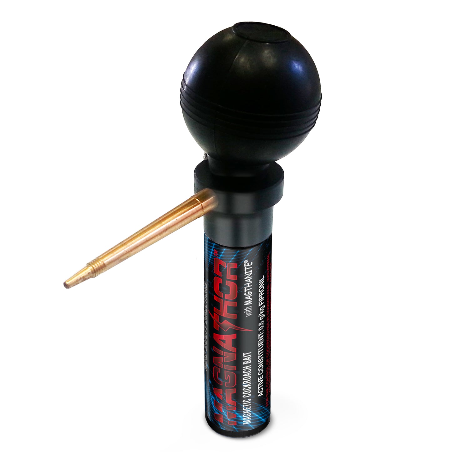 MAGNATHOR™ PRECISION Bulb Duster