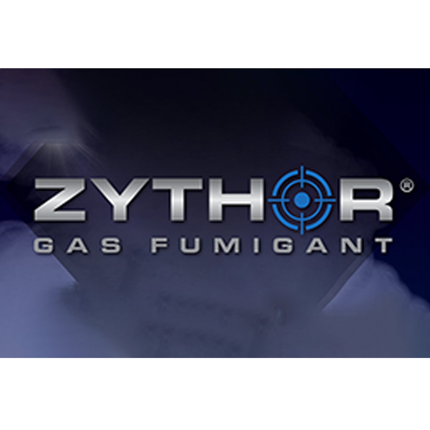 ZYTHOR® Gas Fumigant